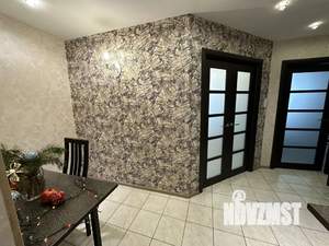 2-к квартира, посуточно, 52м2, 14/16 этаж