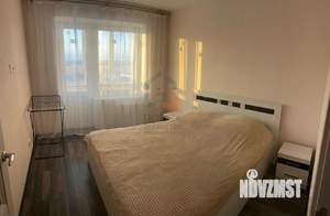 2-к квартира, на длительный срок, 42м2, 10/18 этаж