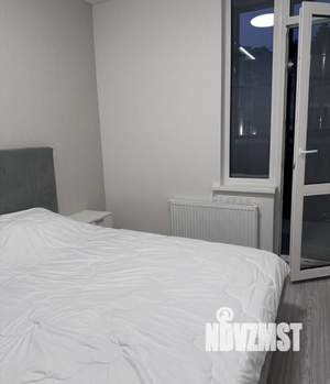 1-к квартира, на длительный срок, 48м2, 2/8 этаж