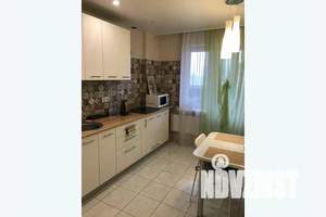 1-к квартира, посуточно, 32м2, 10/16 этаж