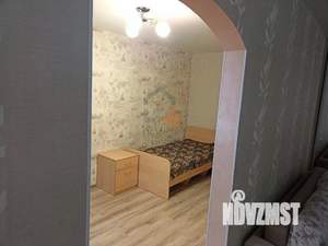 2-к квартира, на длительный срок, 45м2, 2/5 этаж