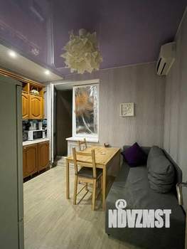 2-к квартира, на длительный срок, 63м2, 21/23 этаж