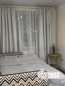 1-к квартира, посуточно, 35м2, 14/19 этаж