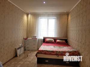 3-к квартира, на длительный срок, 73м2, 2/2 этаж