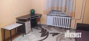 1-к квартира, на длительный срок, 32м2, 1/6 этаж