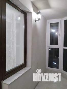 3-к квартира, посуточно, 82м2, 7/22 этаж