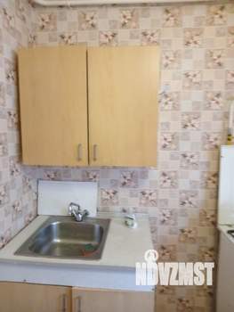 1-к квартира, на длительный срок, 33м2, 2/5 этаж