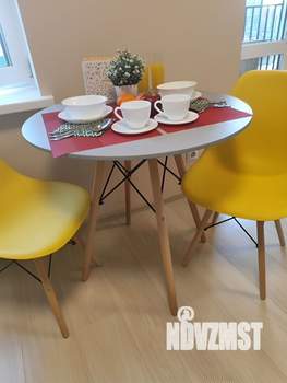 Студия квартира, на длительный срок, 26м2, 6/6 этаж