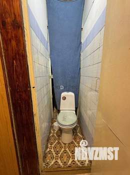 1-к квартира, на длительный срок, 32м2, 1/5 этаж