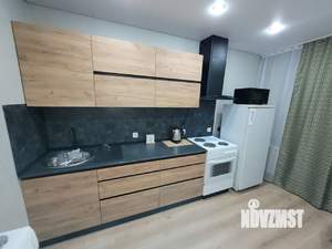 1-к квартира, на длительный срок, 33м2, 5/9 этаж