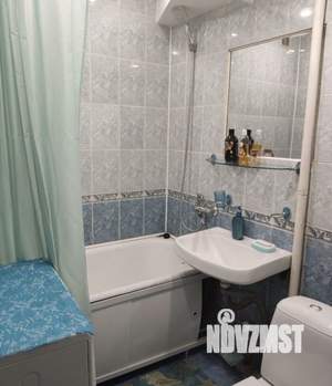 1-к квартира, на длительный срок, 31м2, 2/5 этаж