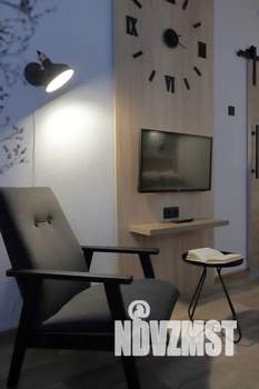 1-к квартира, посуточно, 33м2, 7/9 этаж