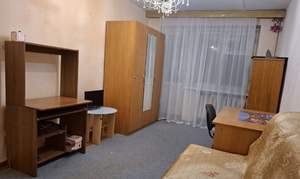 1-к квартира, на длительный срок, 31м2, 2/5 этаж