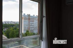 Студия квартира, посуточно, 30м2, 7/12 этаж