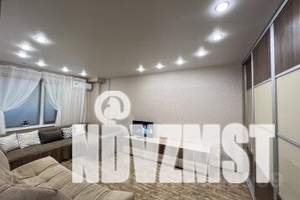 1-к квартира, посуточно, 50м2, 12/15 этаж