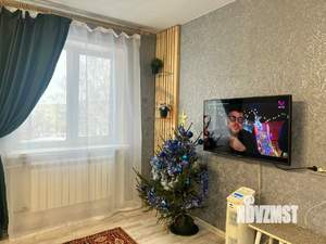 1-к квартира, на длительный срок, 38м2, 3/5 этаж