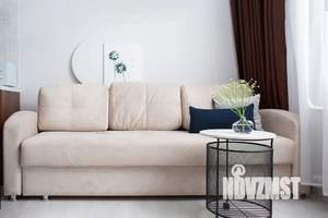 Студия квартира, посуточно, 25м2, 5/10 этаж