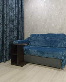 1-к квартира, на длительный срок, 32м2, 2/5 этаж