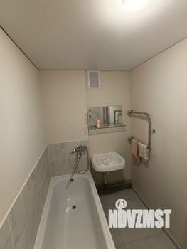 2-к квартира, на длительный срок, 52м2, 15/17 этаж