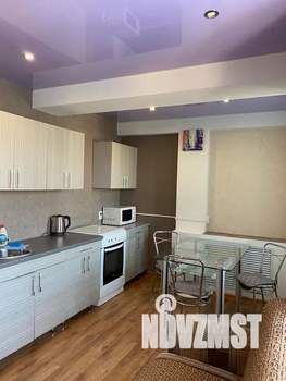 2-к квартира, посуточно, 50м2, 6/16 этаж