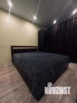 Студия квартира, посуточно, 32м2, 3/18 этаж