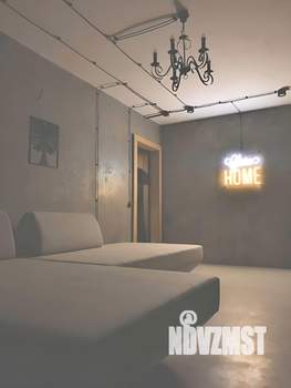 2-к квартира, на длительный срок, 50м2, 2/5 этаж