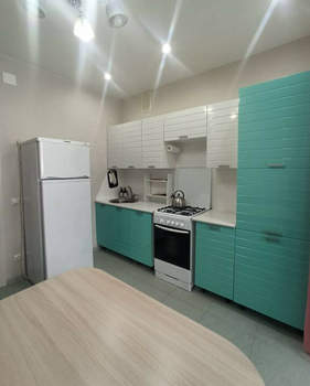 1-к квартира, на длительный срок, 36м2, 3/5 этаж