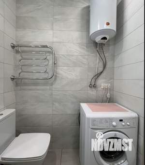 Студия квартира, на длительный срок, 29м2, 10/20 этаж