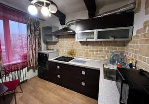 3-к квартира, на длительный срок, 63м2, 3/10 этаж