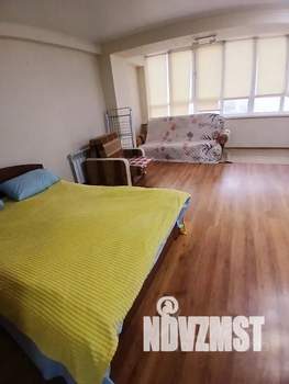 1-к квартира, посуточно, 45м2, 5/16 этаж