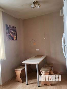 1-к квартира, на длительный срок, 44м2, 1/6 этаж