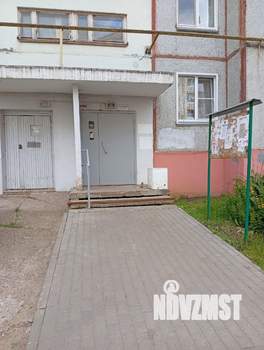 1-к квартира, на длительный срок, 33м2, 7/9 этаж