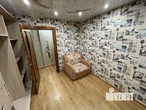 2-к квартира, на длительный срок, 59м2, 10/17 этаж