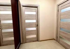 Студия квартира, на длительный срок, 26м2, 5/5 этаж