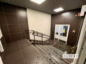 Студия квартира, на длительный срок, 23м2, 5/17 этаж