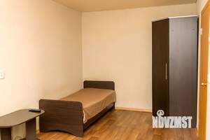 1-к квартира, посуточно, 33м2, 2/5 этаж