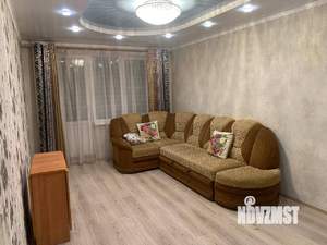 2-к квартира, на длительный срок, 50м2, 4/10 этаж