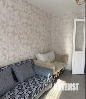 1-к квартира, на длительный срок, 34м2, 4/4 этаж