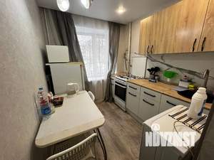 1-к квартира, посуточно, 40м2, 3/9 этаж