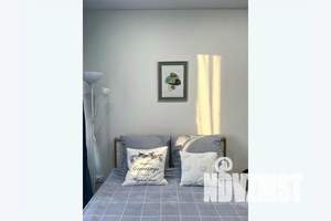 1-к квартира, посуточно, 31м2, 10/15 этаж