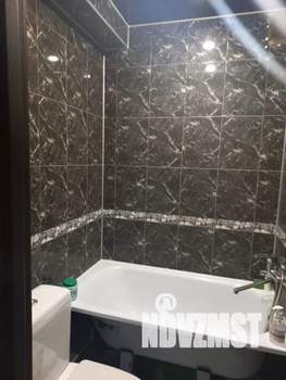 1-к квартира, посуточно, 25м2, 14/16 этаж