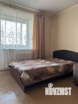 2-к квартира, посуточно, 50м2, 9/10 этаж