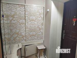 1-к квартира, на длительный срок, 32м2, 5/5 этаж