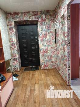 1-к квартира, посуточно, 24м2, 13/14 этаж