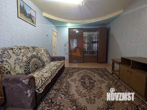 1-к квартира, на длительный срок, 32м2, 4/5 этаж