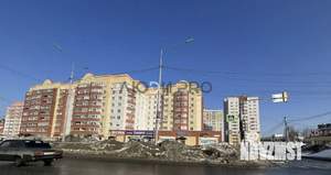 Студия квартира, на длительный срок, 25м2, 2/9 этаж