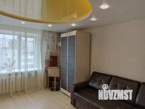 3-к квартира, посуточно, 58м2, 4/9 этаж