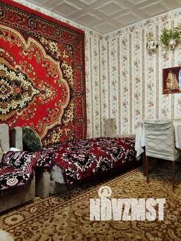 3-к квартира, посуточно, 70м2, 1/9 этаж