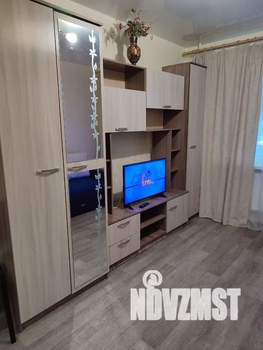 Студия квартира, посуточно, 28м2, 8/17 этаж