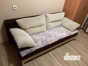 1-к квартира, на длительный срок, 35м2, 5/11 этаж